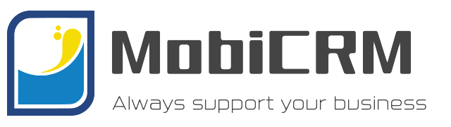 MobiCRM